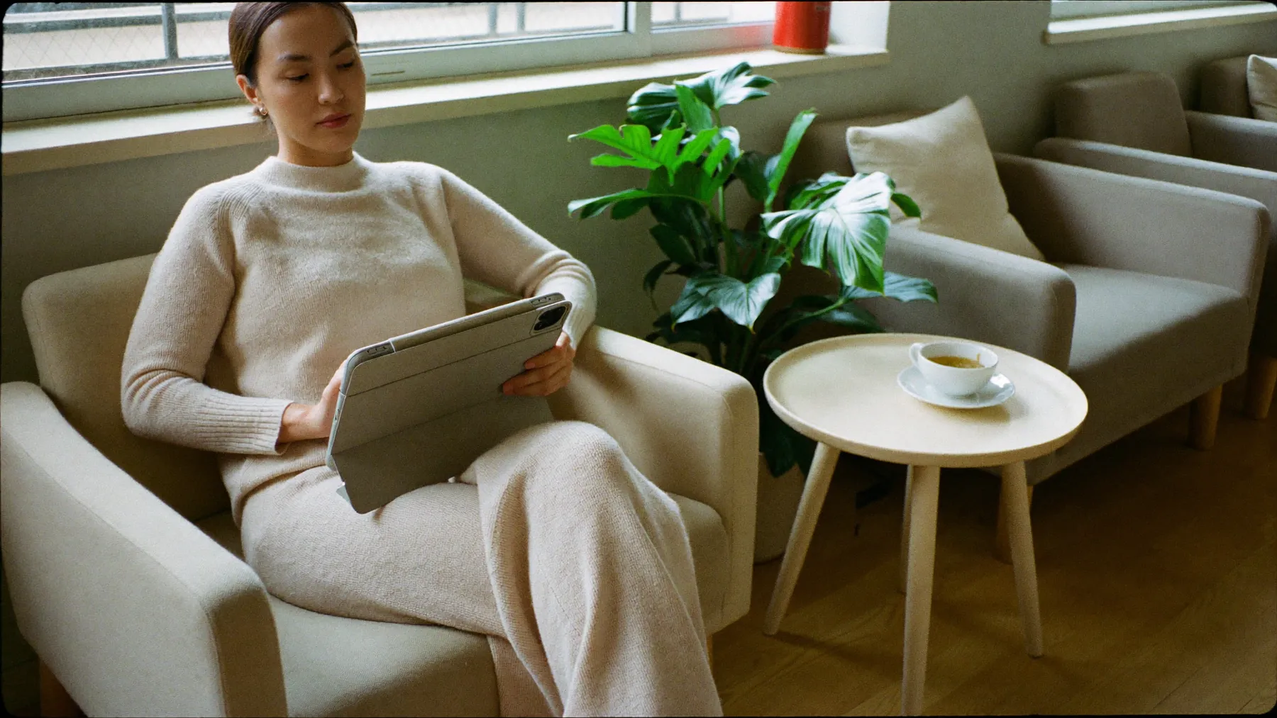 Digital intake that still feels personal