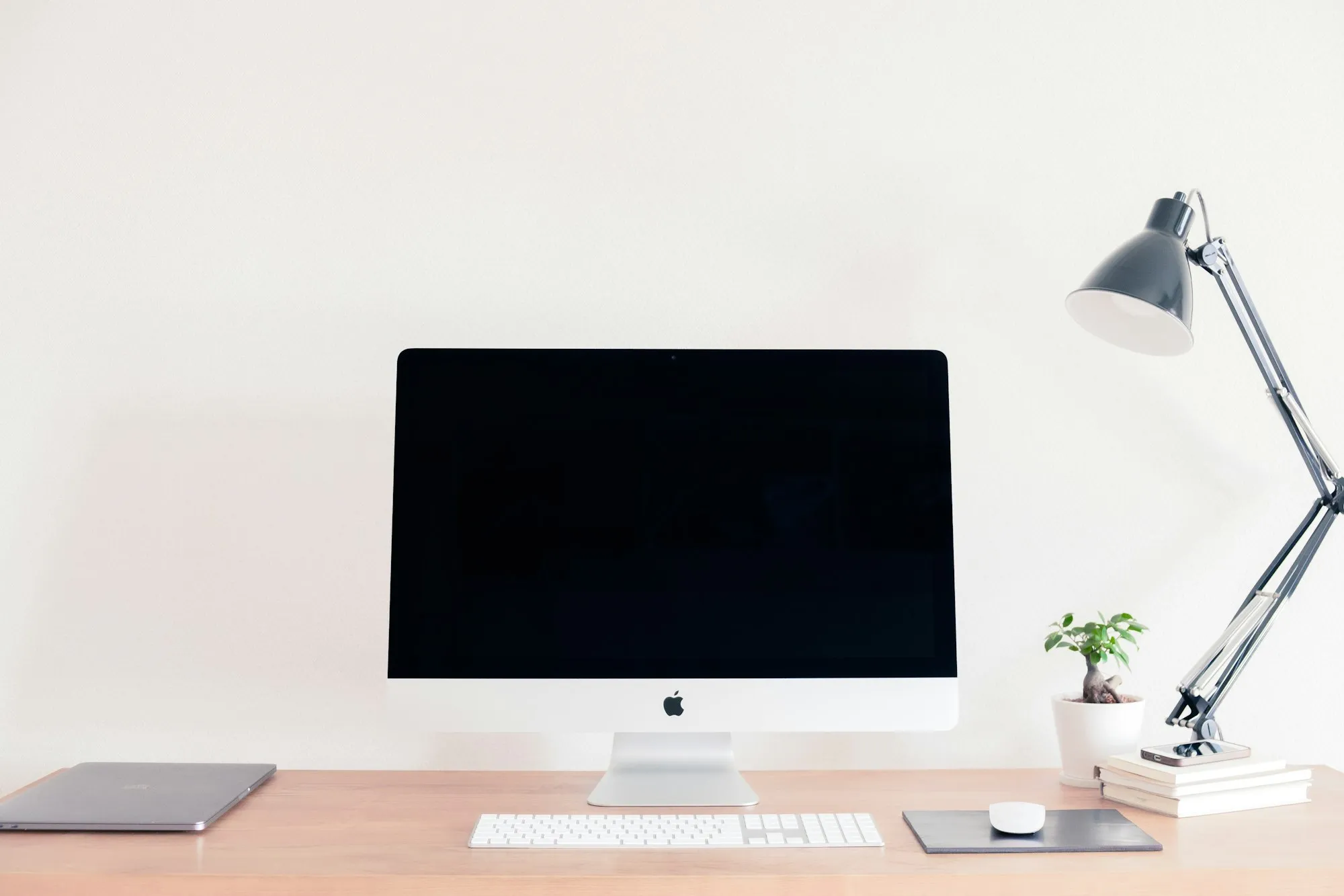 Wellness practice — monthly content system